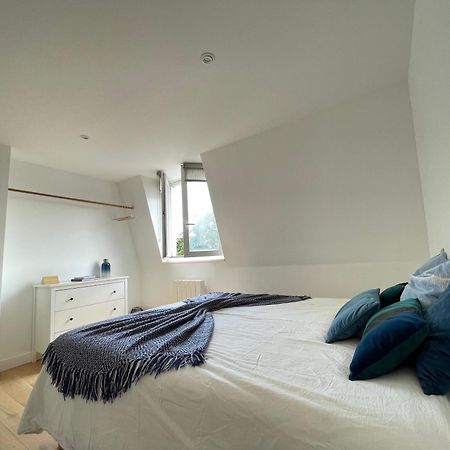 Appartement F3 & Solferino Lille Extérieur photo